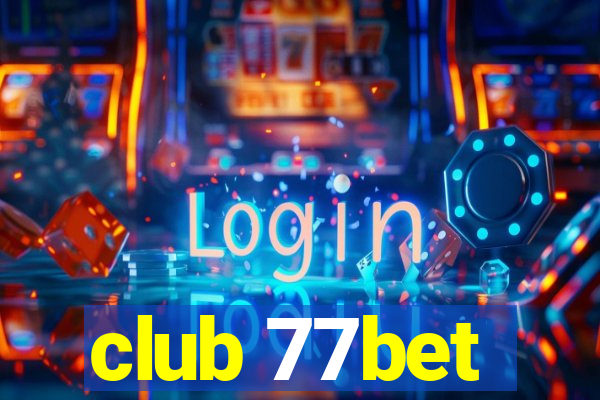 club 77bet